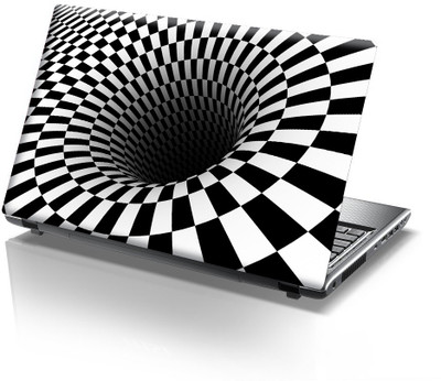 

Onlinemart Chess Vinyl Laptop Decal 15.6