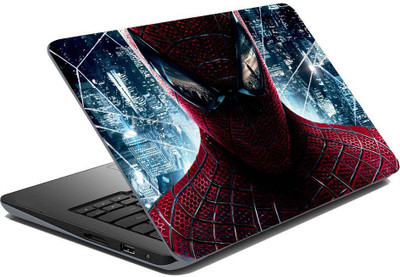 

Onlinemart Amazing Spiderman Vinyl Laptop Decal 15.6
