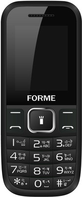 

Forme N8(Black)