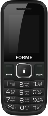 

Forme N8(Black & Red)