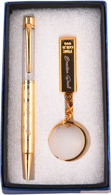 

Brecken Paul printed Pen Gift Set