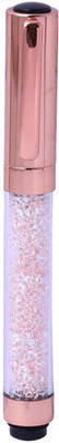 

Giftvenue White Crystal Ball Pen