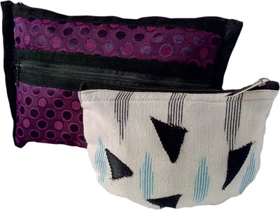 

AUK Women's Combo Purse Coin Purse(Multicolor)
