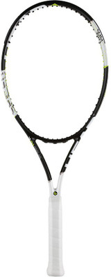 

Head Graphene XT Speed MPA Black, White Unstrung Tennis Racquet(G3, 314 g)