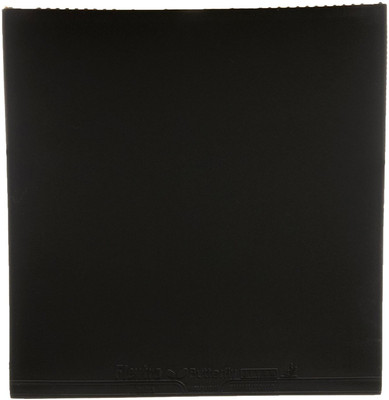 

Butterfly Flextra 2.1 mm Table Tennis Rubber(Black)