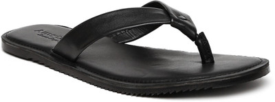 

Amster Men Black Sandals