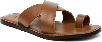 

Amster Men Tan Sandals