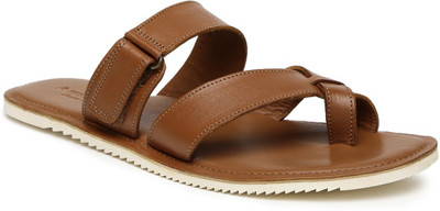 

Amster Men Tan Sandals
