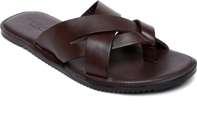 

Amster Men Brown Sandals