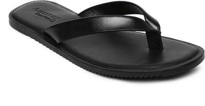 

Amster Men Black Sandals