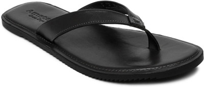 

Amster Men Black Sandals