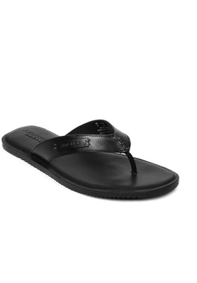 

Amster Men Black Sandals
