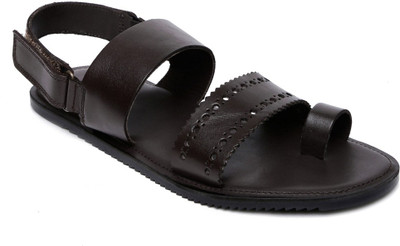 

Amster Men Brown Sandals