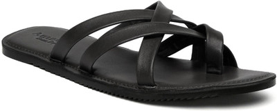 

Amster Men Black Sandals