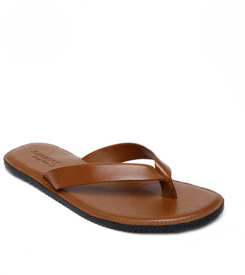 

Amster Men Tan Sandals