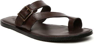 

Amster Men Brown Sandals