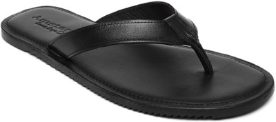

Amster Men Black Sandals