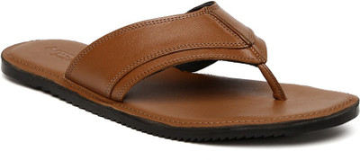 

Amster Men Tan Sandals