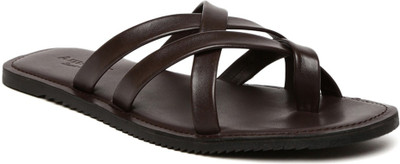 

Amster Men Brown Sandals