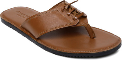 

Amster Men Tan Sandals
