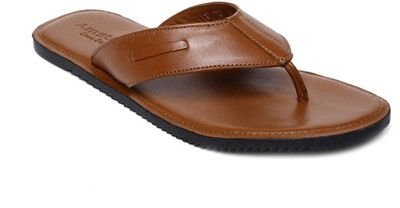 

Amster Men Tan Sandals