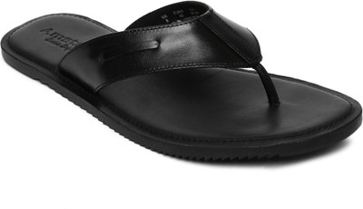 

Amster Men Black Sandals