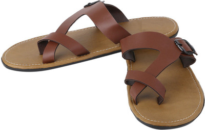 

Kaneggye Men BROWN Flats