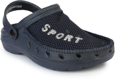 

Appe Men Blue Sandals