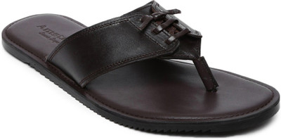 

Amster Men Brown Sandals