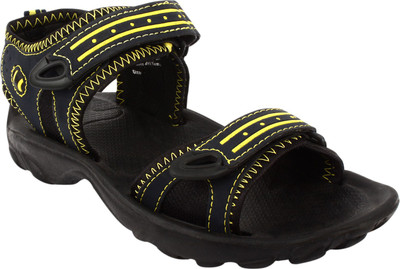 

Fuel Men Navy Sandals