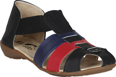 

VAGON Women BLACK Casual