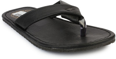 

Appe Men Black Sandals