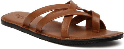 

Amster Men Tan Sandals