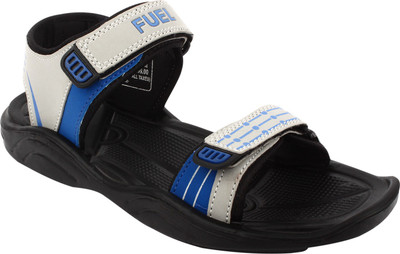 

Fuel Men Blue Sandals