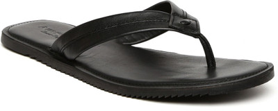 

Amster Men Black Sandals