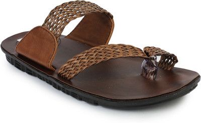 

Appe Men Brown Sandals