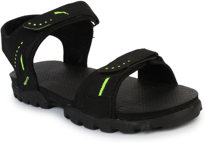 

Appe Men Green Sandals