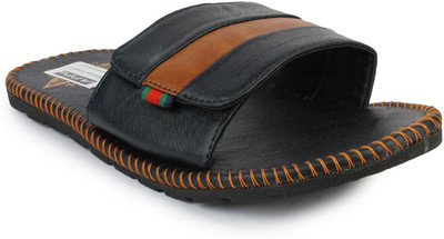 

Appe Men Blue Flats