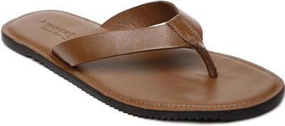 

Amster Men Tan Sandals