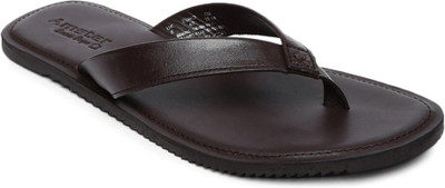 

Amster Men Brown Sandals
