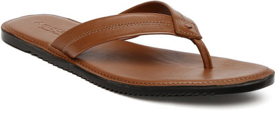 

Amster Men Tan Sandals