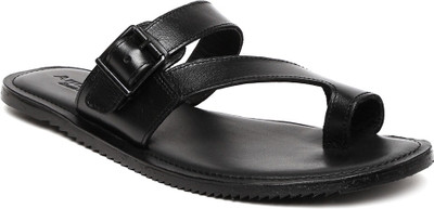 

Amster Men Black Sandals