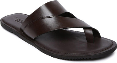

Amster Men Brown Sandals