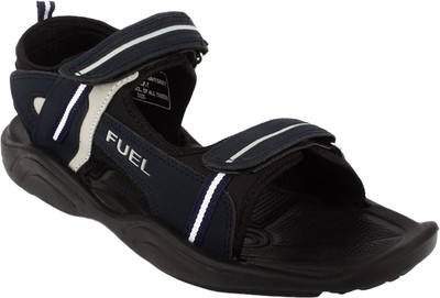 

Fuel Men Navy Sandals