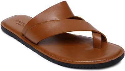 

Amster Men Tan Sandals