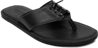 

Amster Men Black Sandals