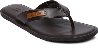 

Amster Men Brown Sandals