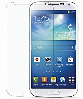 Eakyy Tempered Glass Guard for Samsung Galaxy Mega 6.3 I9200(Pack of 1)