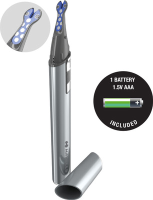Havells BT6101B Runtime: 30 min Trimmer for Men(Grey)
