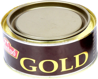 

Mintoo Gold Special Shoe Polish Brown Leather Shoe Cream(Brown)